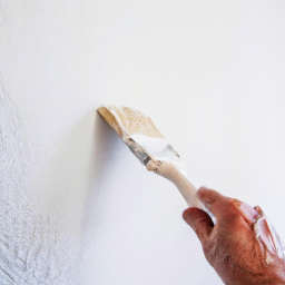 Crépis Intérieur: Élégance et Longévité pour vos Murs Saint-André-lez-Lille